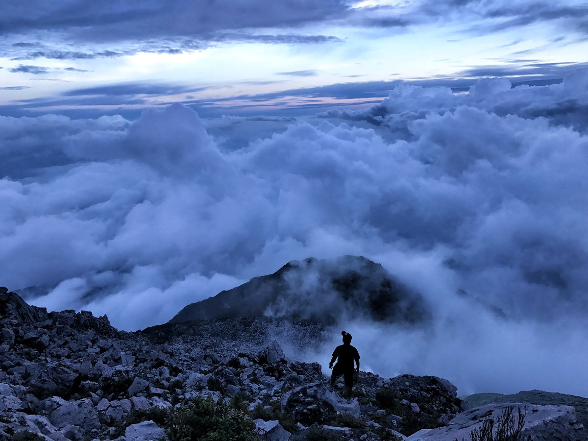 shakerules's tweet photo. Mt. Apo - The Highest Peak in the Philippines

9x (3x Kapatagan, 4x Sta Cruz/Sibulan, 1x Kidapawan, 1x Century Tree)

Follow your dreams. They know the way. 📷 

#TrailSeekers  #TS #AkyatSaTuktokNgPilipinas2024 #TSRocks https://t.co/e5QxsHKYjJ