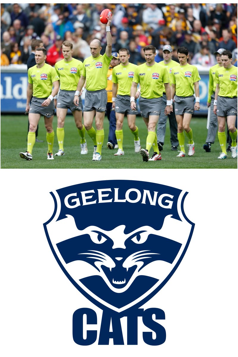 fit4footy's tweet image. Name a better duo. I'll wait. #SameAgain #AFLCatsHawks