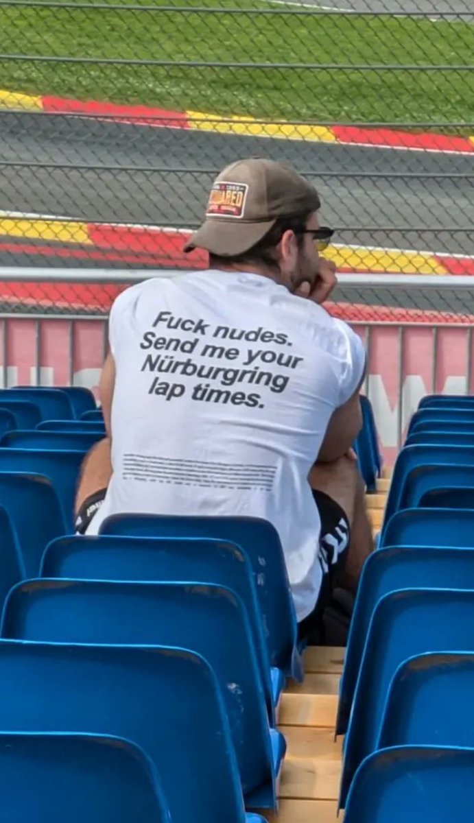 Good morning guys ✌🏼

This made my day 😂👍🏼

📸 @RaceboyStijn