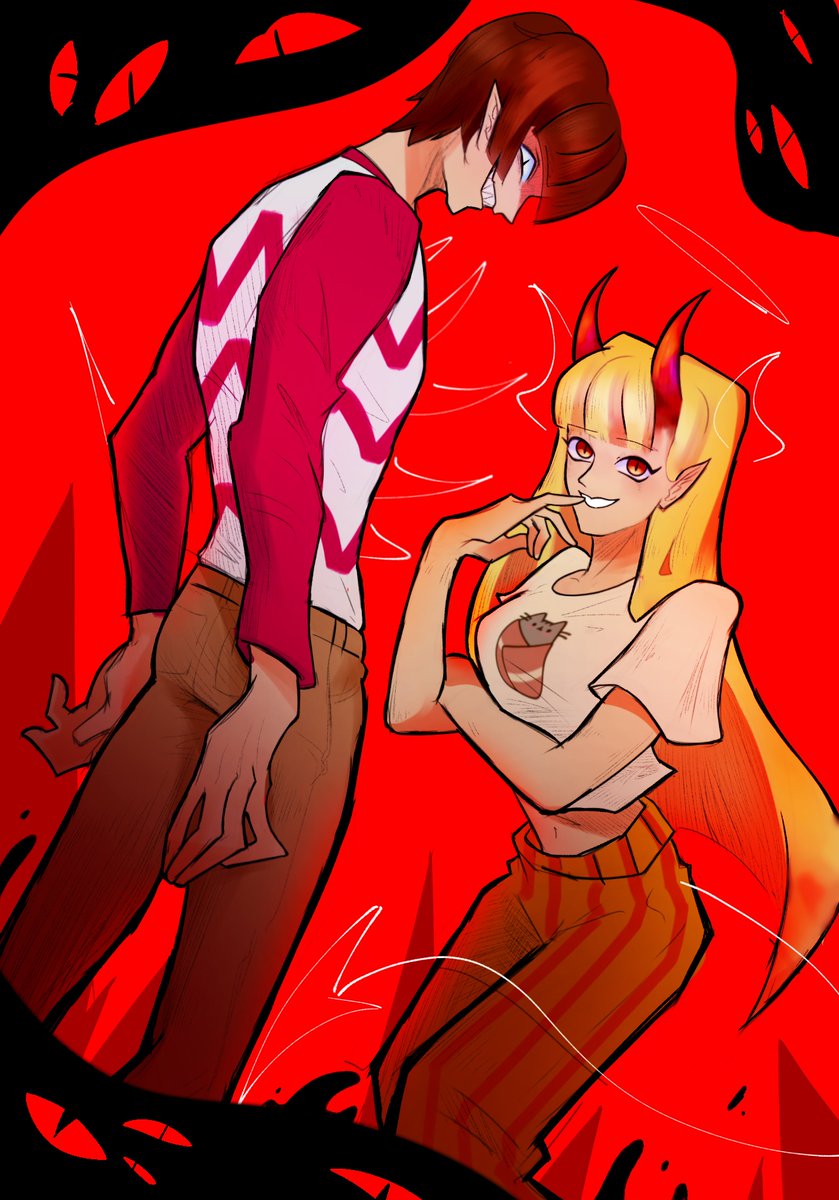 Michell7104201's tweet image. 🌷🔥😈
#abibaz #AlexBasics