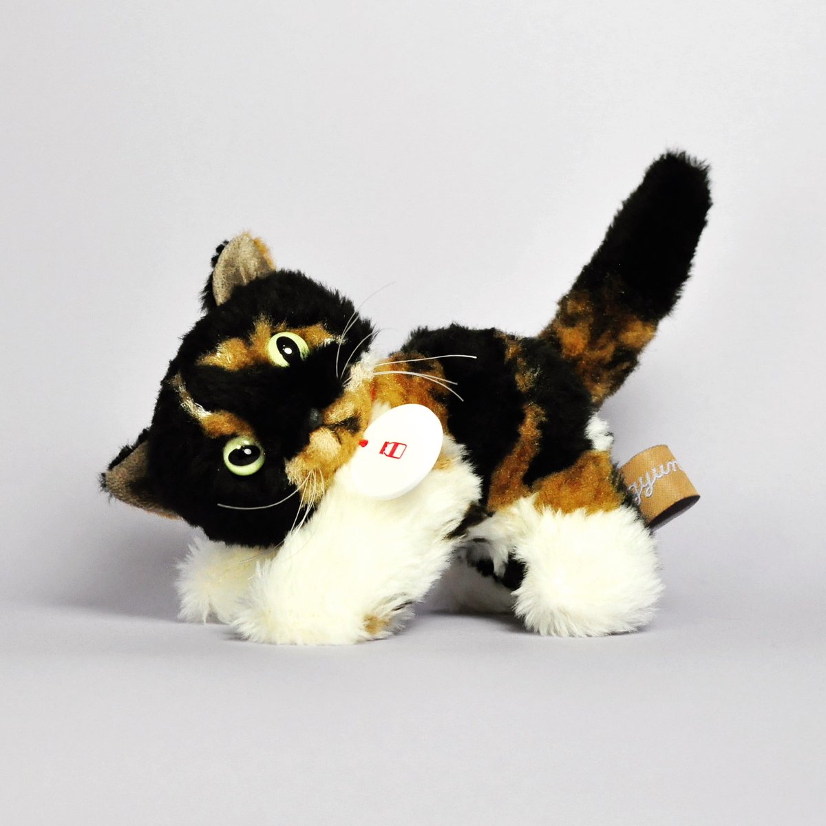 gyunyuya ぬいぐるみ PRISM CAT