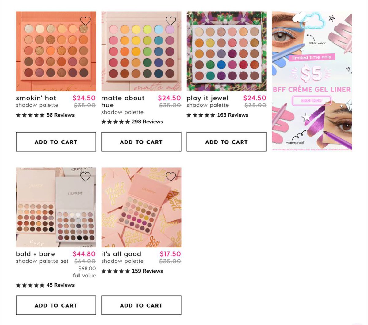 colourpoplipstick77 tweet media