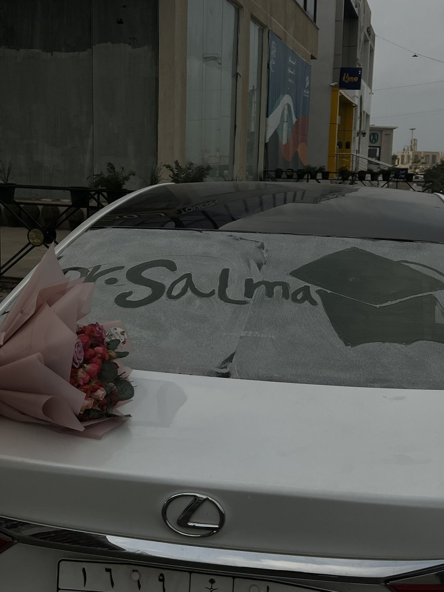 Salma Alshreef tweet media