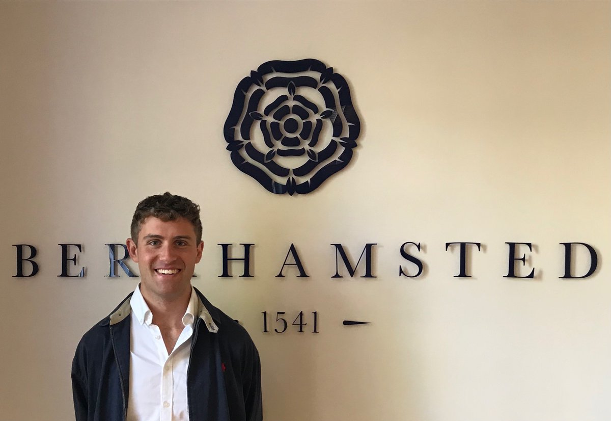 One of my favourite roles is running the Sixth Form academic society. We had a conference with over 60 students sharing their interests and colleagues discussing their educational journeys… Great to welcome back former student, James Green, to address the audience! 🎓 📚