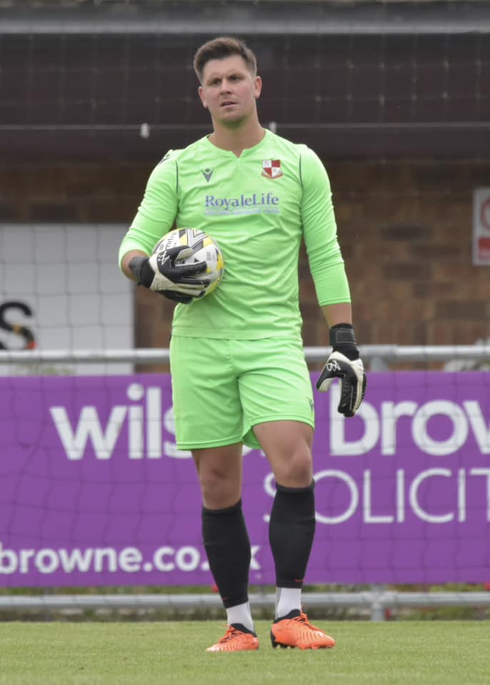 Northampton Sileby Rangers FC tweet media