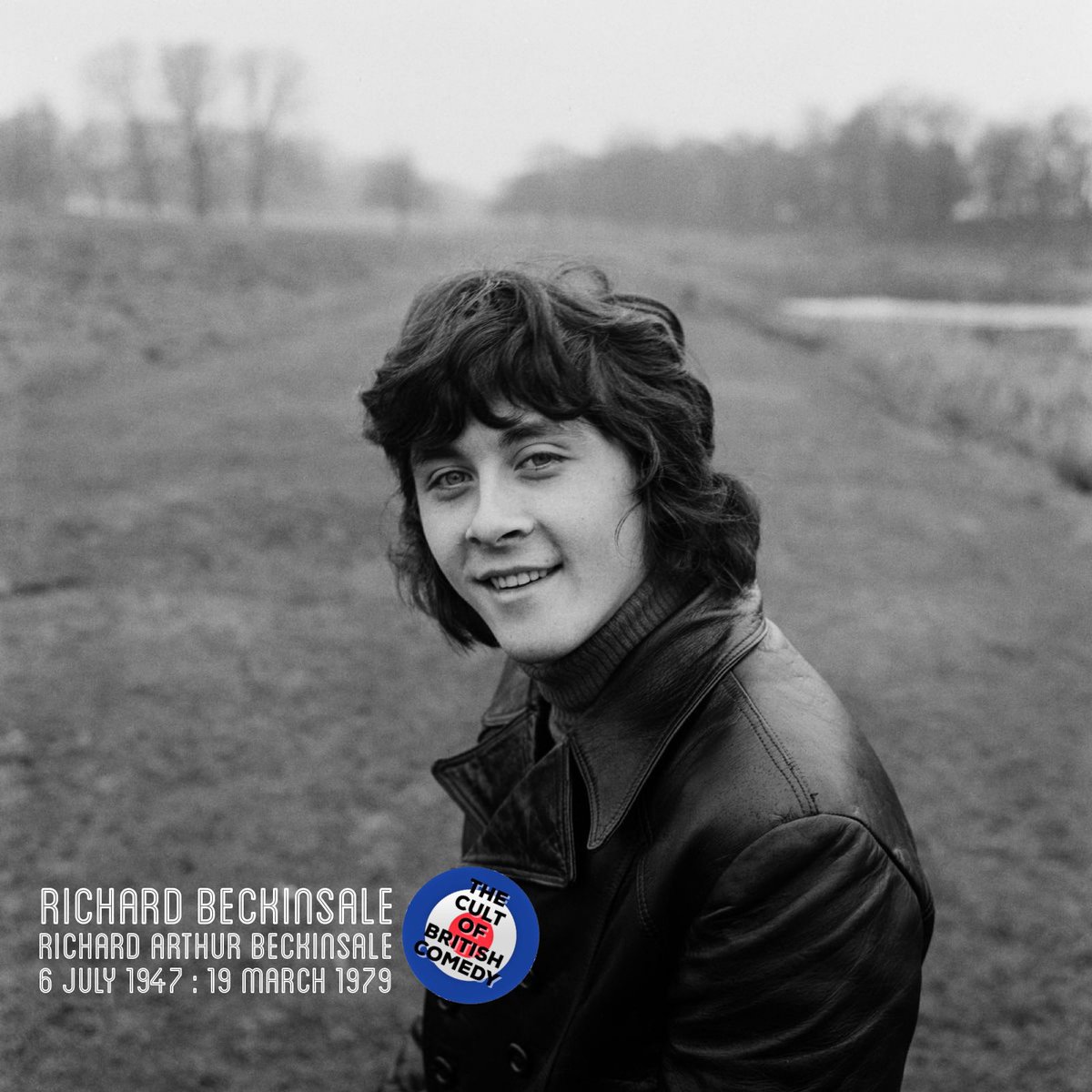 CultOfBritCom's tweet photo. Remembering a fine Actor…

#RichardBeckinsale

…born on this day 6th July 1947

#CoronationStreet #TheLovers #Porridge #RisingDamp #GoingStraight #Bloomers #Rentadick #ThreeForAll #AlbertAndMe and much more… https://t.co/JAzXk0nRb9