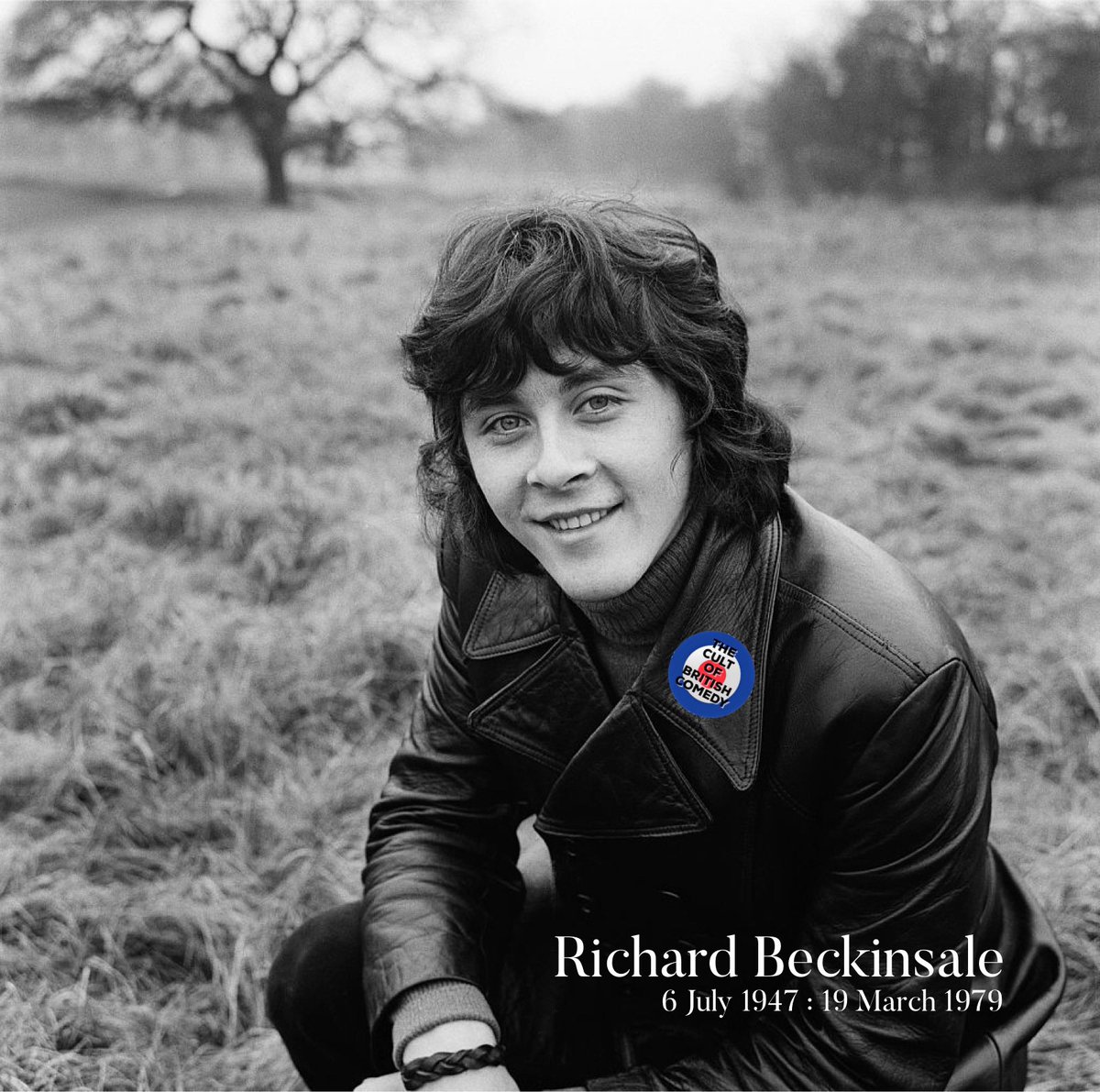 CultOfBritCom's tweet photo. Remembering a fine Actor…

#RichardBeckinsale

…born on this day 6th July 1947

#CoronationStreet #TheLovers #Porridge #RisingDamp #GoingStraight #Bloomers #Rentadick #ThreeForAll #AlbertAndMe and much more… https://t.co/JAzXk0nRb9