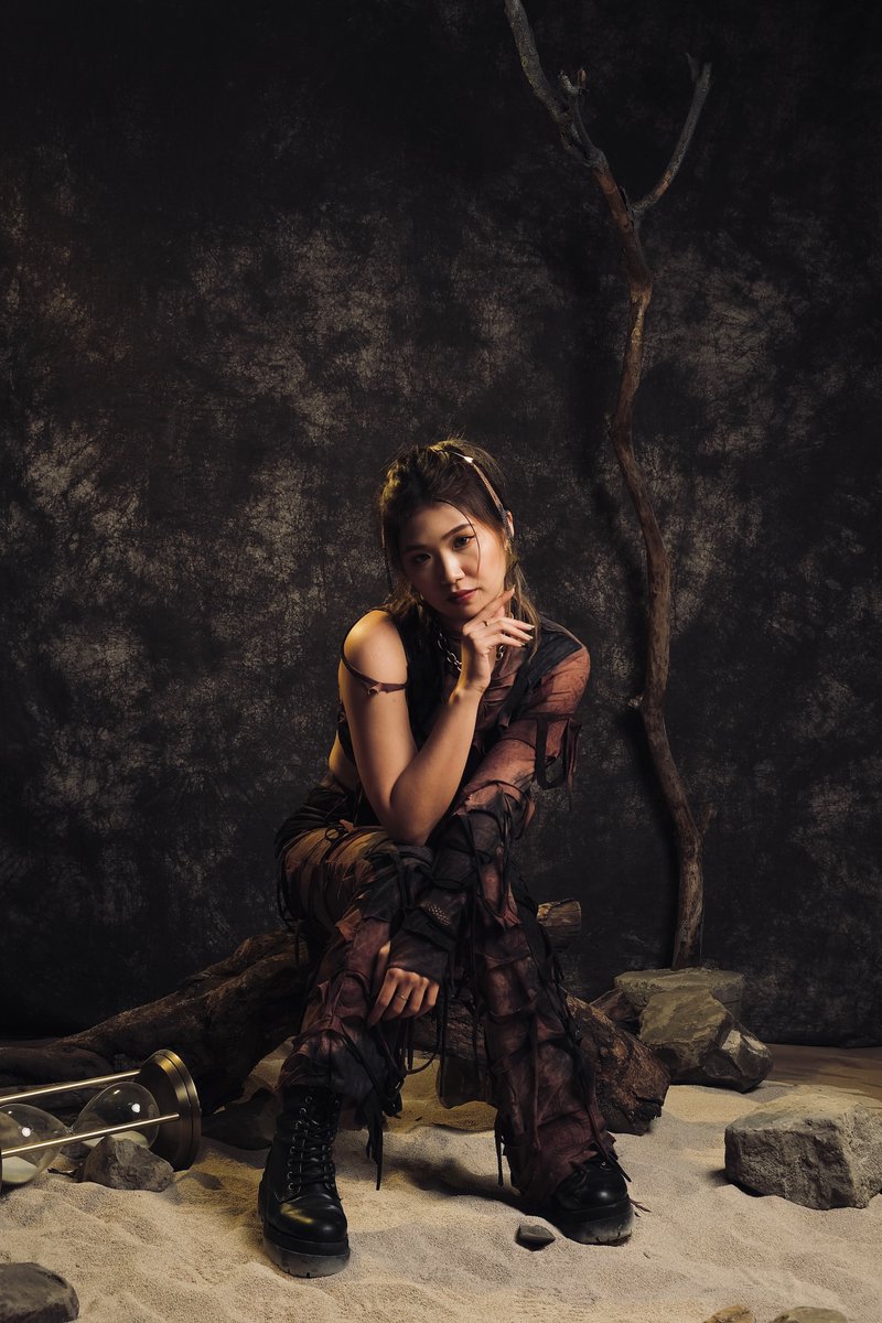 'Katawan Flow' Performance Video
7.6.24 | 8PM

#YARA_Christa Concept Photo
#YARA_KatawanFlow #YARA_ph