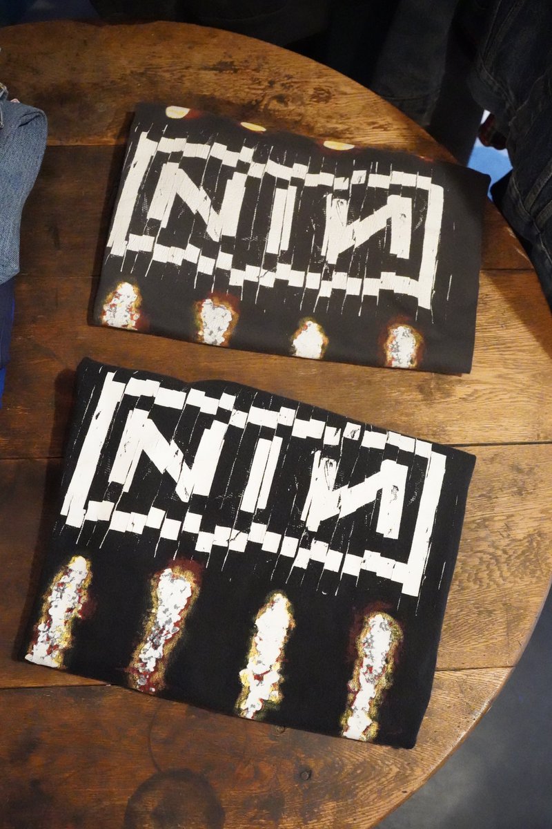 古着屋ぞんび on X