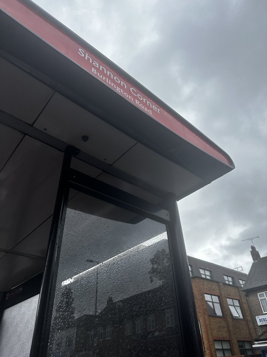 CatherineShir's tweet photo. @krispykremeUK This rubbish was dumped at a bus stop outside the New Malden drive thru. Seems like it came direct from the shop. Not acceptable. https://t.co/64Y3xZIpQj