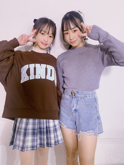 Twitterのコスプレ画像1