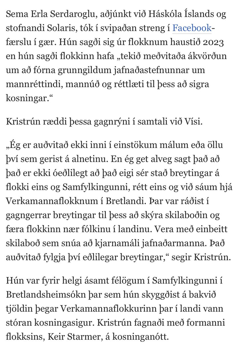 Sigurður Ingi Ricardo tweet media