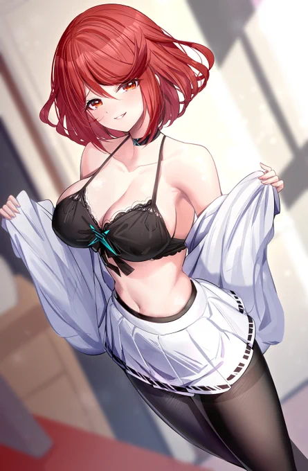 ホムラ
