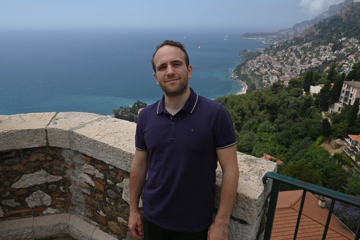 Des gens sur Reims ? 😊