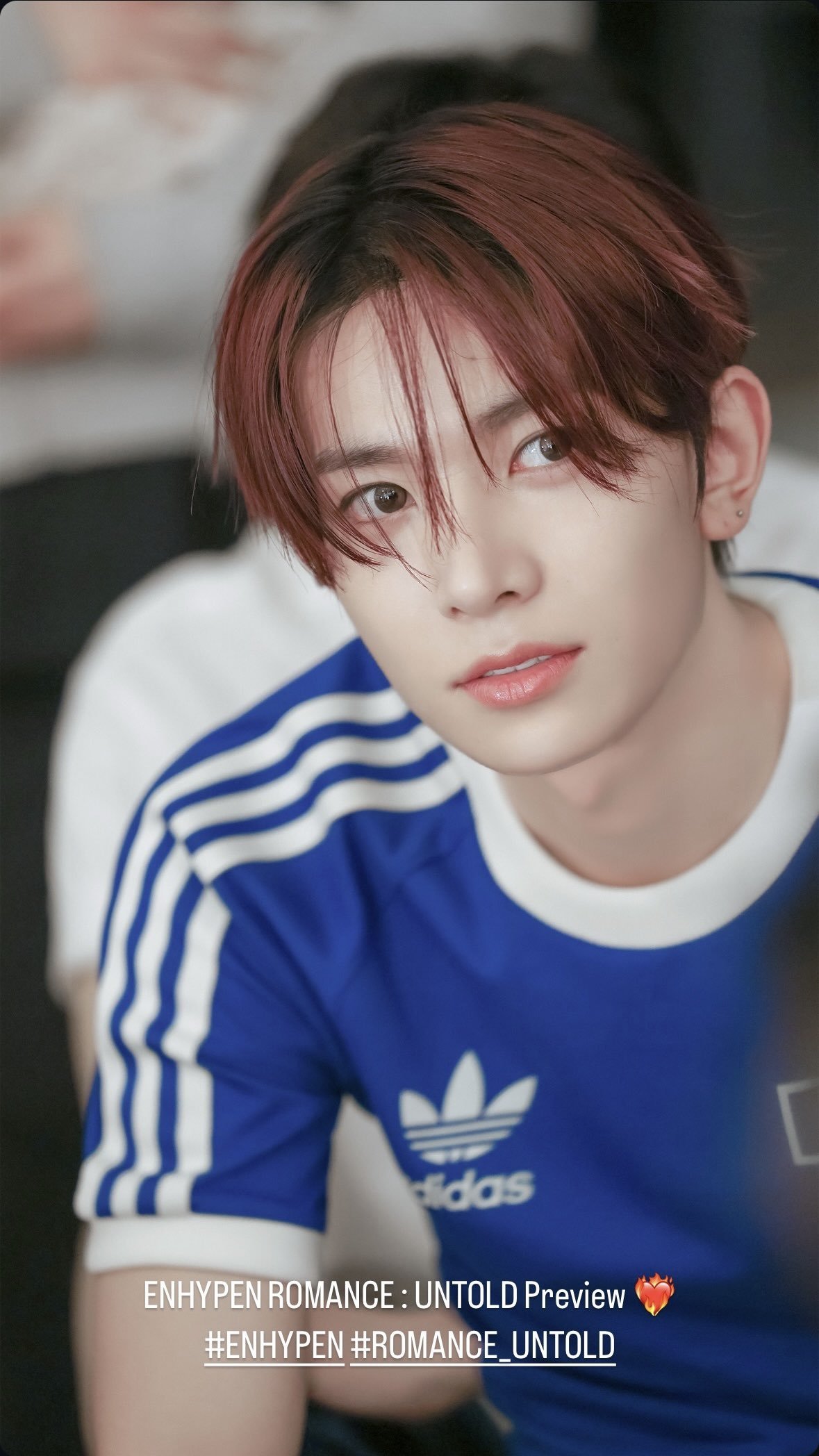💫Wee♡Heeseung_OK🍀Dial Tragedy - EVAN on X: 