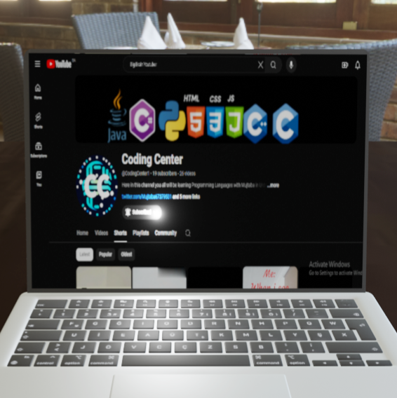 Coding Center (@Mujtaba67379531) / Posts / X