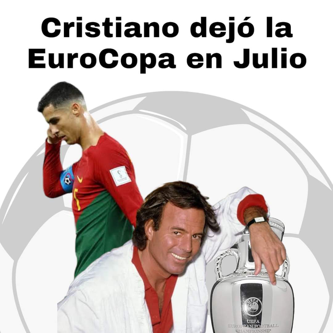 MaRoAntelo's tweet photo. #juliomeme #memejulio https://t.co/w8fDryWHSE