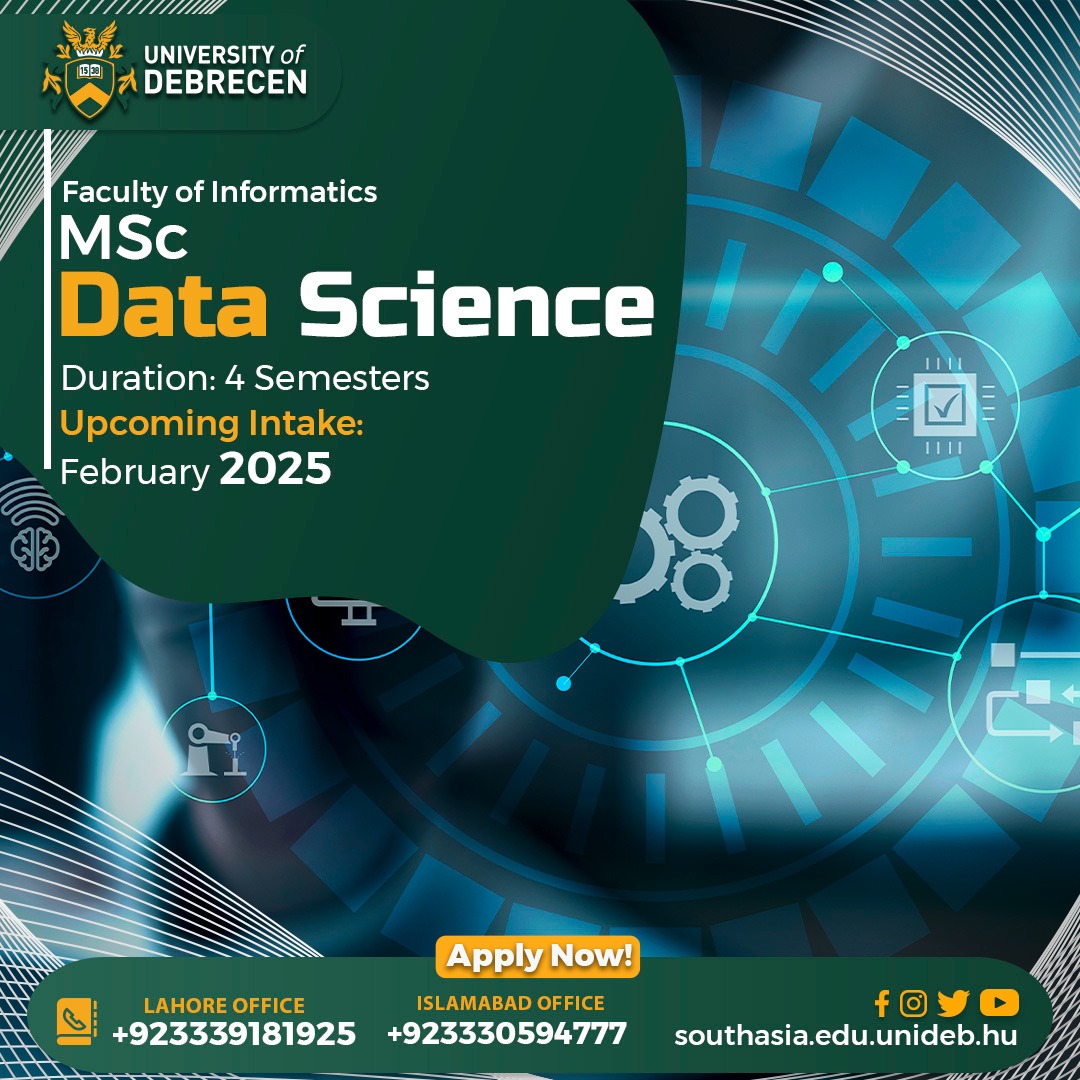 University of Debrecen, Hungary R.Office Pakistan tweet media