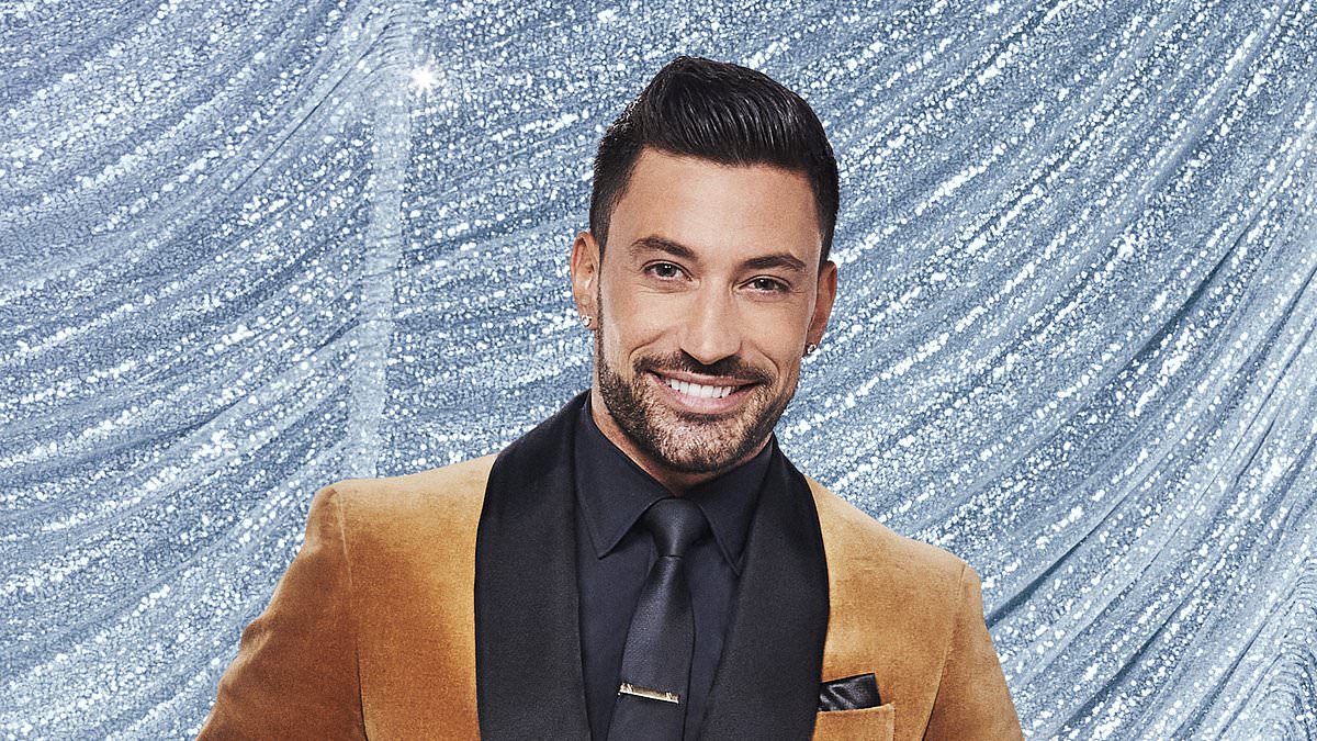 I was taught to dance by Giovanni Pernice and this is what he's REALLY like: As Strictly star is accused of 'threatening and abusive' behaviour here's how he acted when the cameras weren't rolling.... trib.al/naQtlQ1