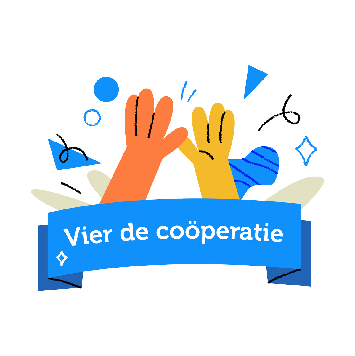 Het is vandaag de Internationale Dag van de Coöperatie. NCR wenst alle coöperaties een mooie dag! Samen vieren we de coöperatie.
cooperatie.nl/agenda/6-juli-…