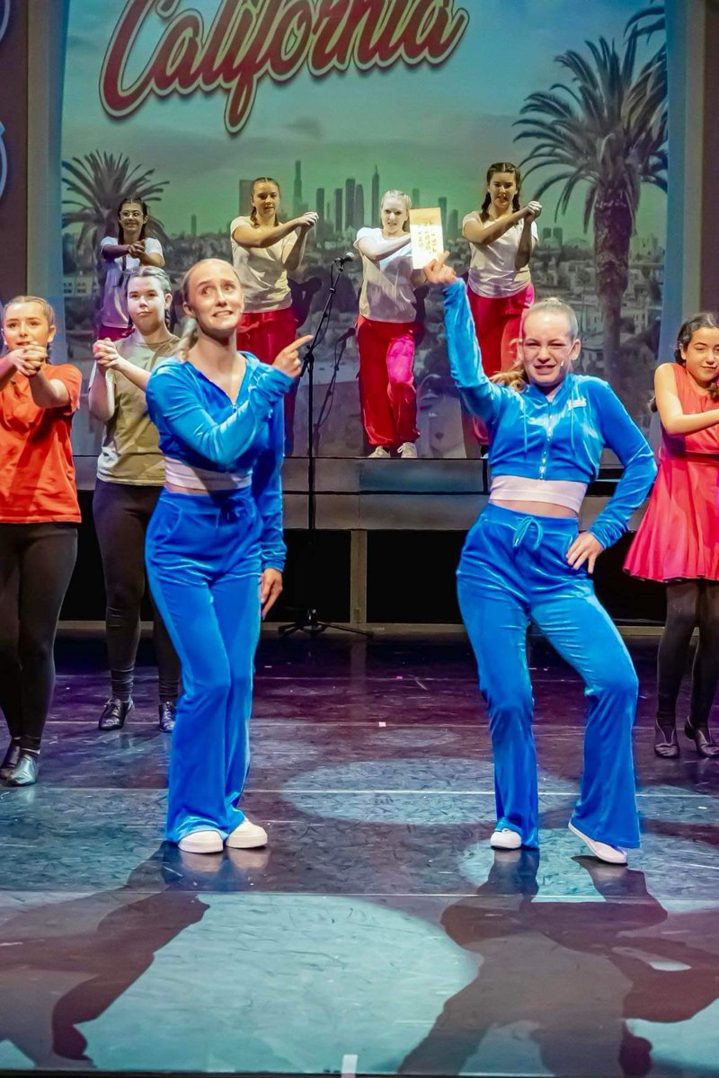 WOW 🤩
What a show that was last night!!!! Topped off with a standing ovation 👏 Make sure you come along and watch… this is the next generation of Musical Theatre stars for sure! 🌟 

Saturday 6th and Sunday 7th July 1.30pm &amp; 6.30pm at <a href="/thecorecorby/">The Core At Corby Cube</a> 💜🍫