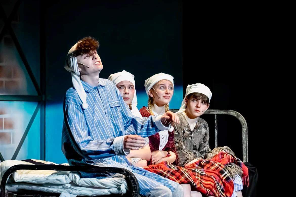 W.A.T.S. tweet media