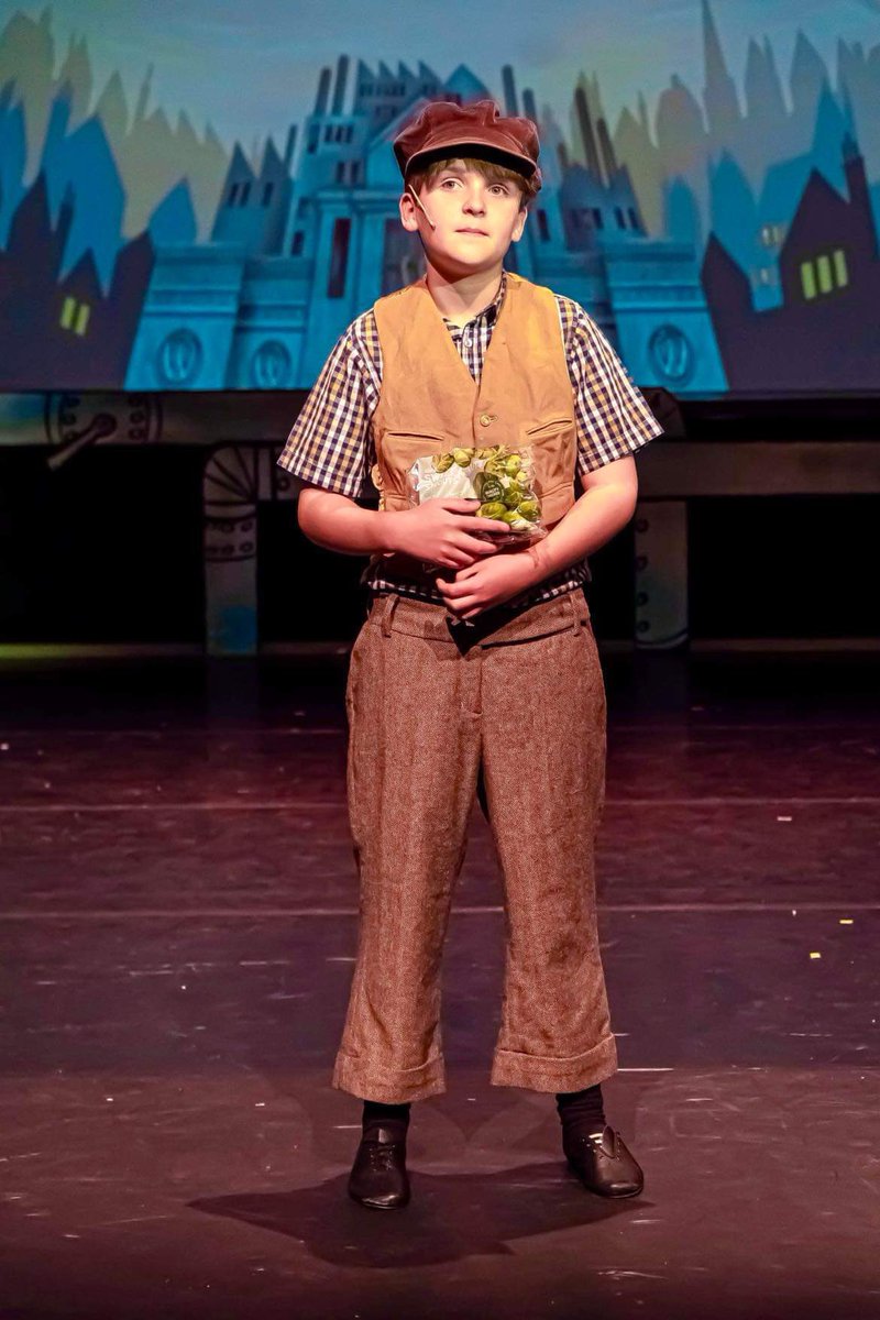 W.A.T.S. tweet media