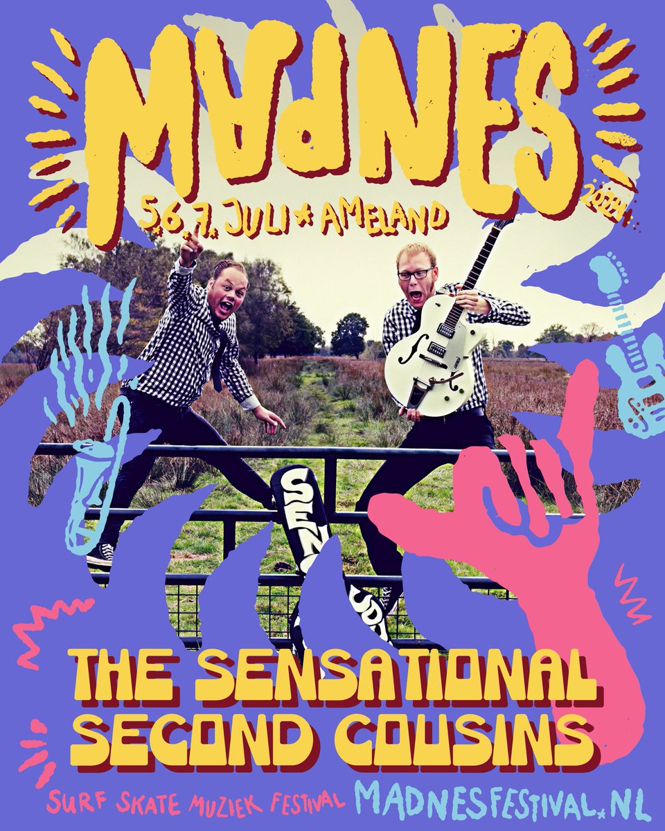 Sens. 2nd Cousins tweet media