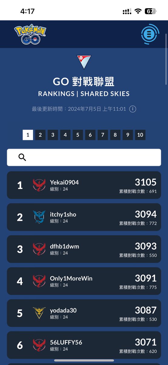 Pui Pui Yekai0904 tweet media