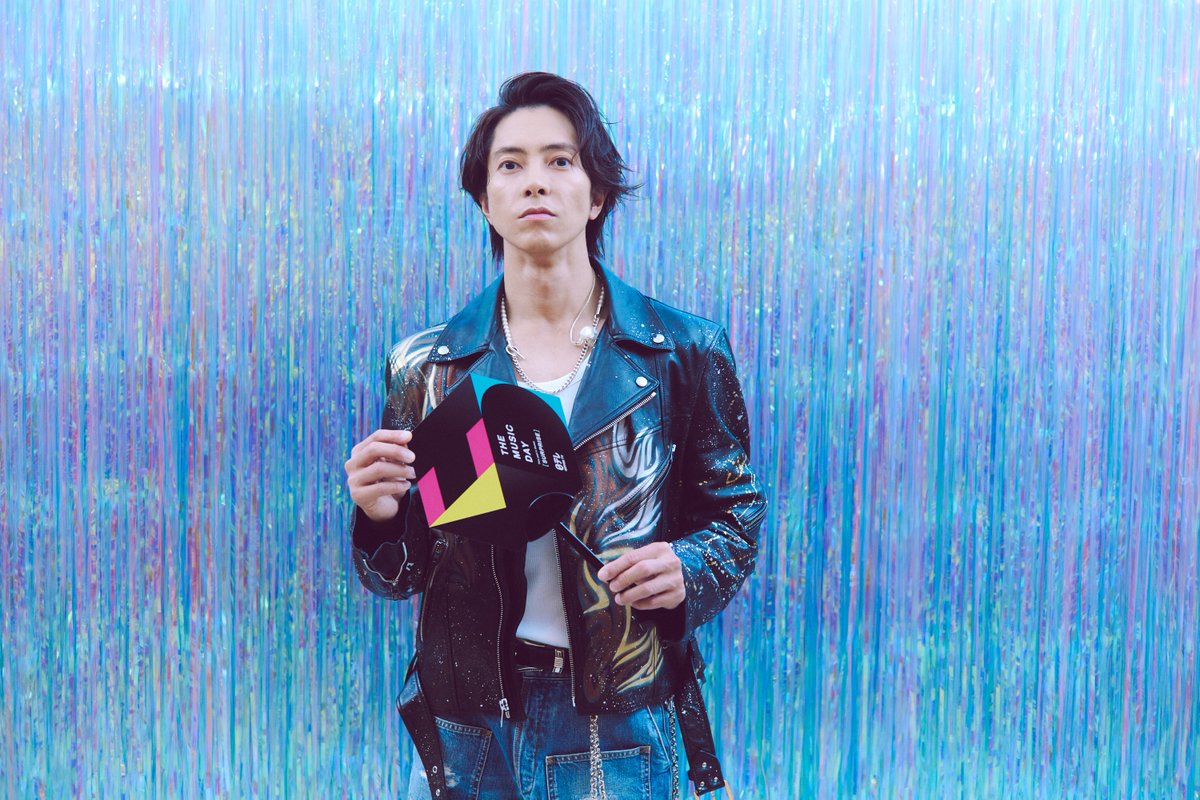 iza_edit's tweet photo. 「THE MUSIC DAY 2024」山下智久からコメント　TOMORROW X TOGETHERのTAEHYUNとコラボに意気込み

https://t.co/UTyqLBnkRv

#THEMUSICDAY #TMD2024 #山下智久 #TAEHYUN #TOMORROW_X_TOGETHER https://t.co/YepOiYSbYh