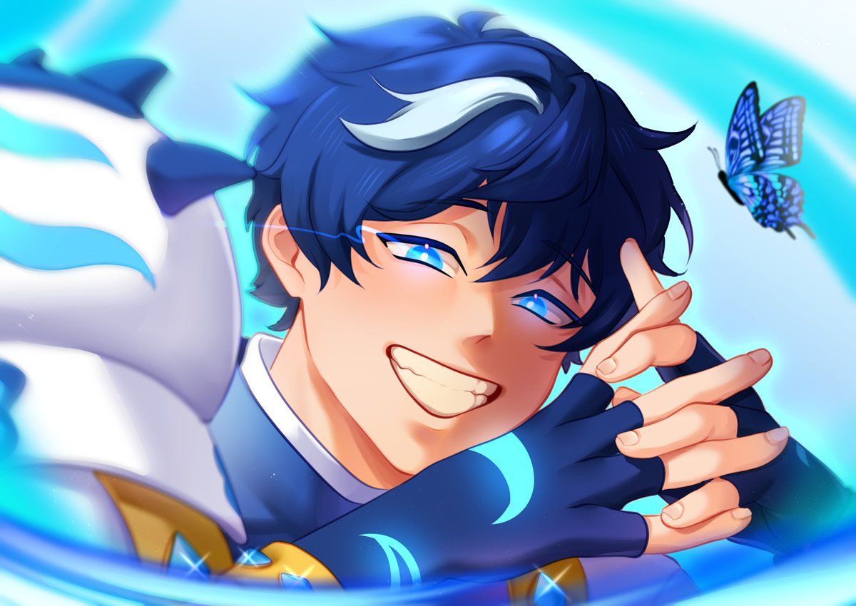 OH MY GOD! Episode 6 is so amazing!!!!!!!🤩🤩🤩
#BoBoiBoy #boboiboybeliung