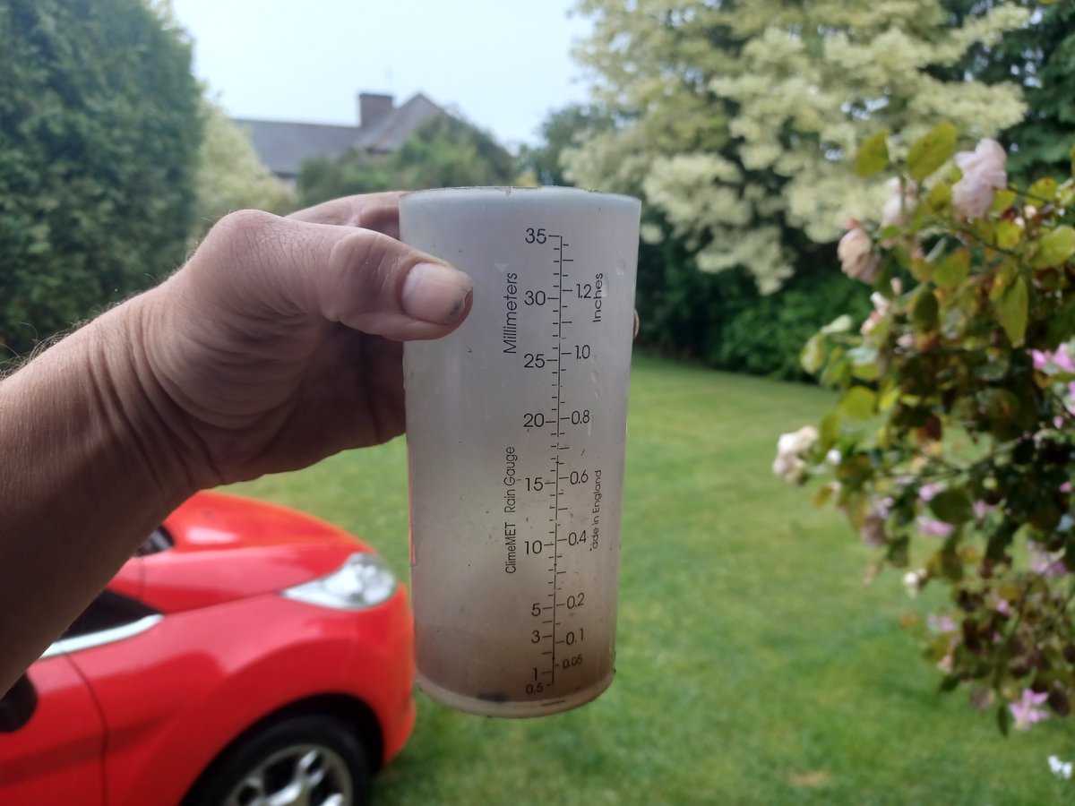 David Passmore tweet media