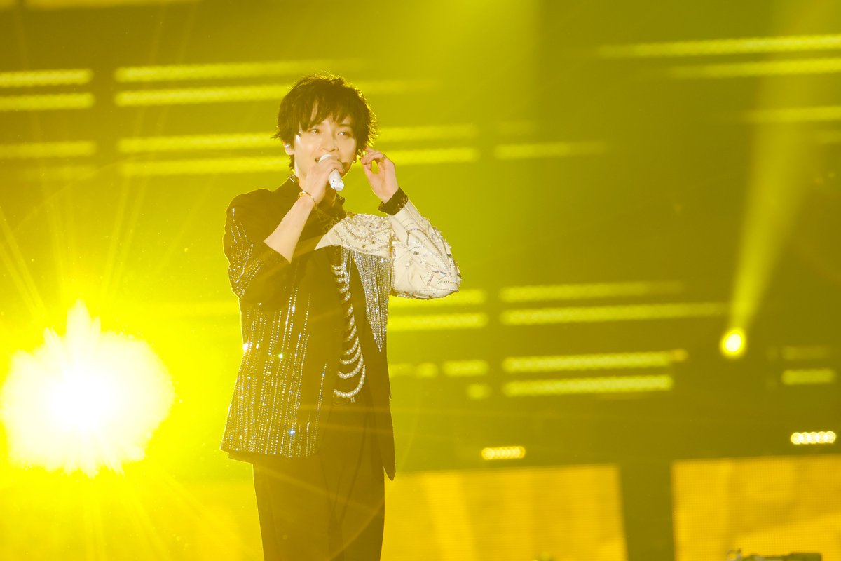 KMF2_0810MENT's tweet photo. Kis-My-Ft2 LIVE DVD &amp; Blu-ray
              「For dear life」
━━━━━━━━━━━━━━━
          2024.08.07 ON SALE
━━━━━━━━━━━━━━━
          - YUTA TAMAMORI -

📀https://t.co/56lcx8fIvB

#KisMyFt2_Fordearlife https://t.co/9MXsTrYGol
