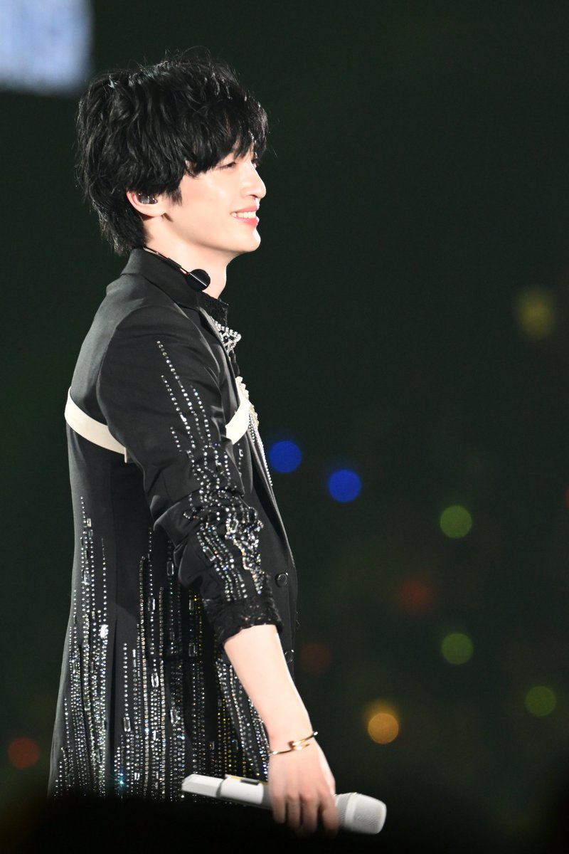 KMF2_0810MENT's tweet photo. Kis-My-Ft2 LIVE DVD &amp; Blu-ray
              「For dear life」
━━━━━━━━━━━━━━━
          2024.08.07 ON SALE
━━━━━━━━━━━━━━━
          - YUTA TAMAMORI -

📀https://t.co/56lcx8fIvB

#KisMyFt2_Fordearlife https://t.co/9MXsTrYGol