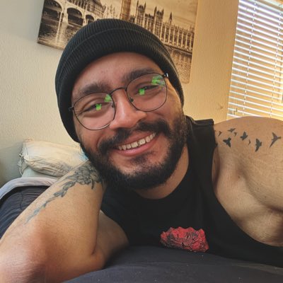 michx3l_'s tweet photo. #NewProfilePic https://t.co/1FOGjx2dxc