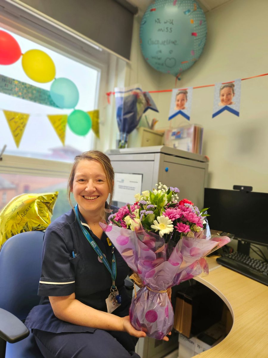 Jacqueline Barclay tweet media