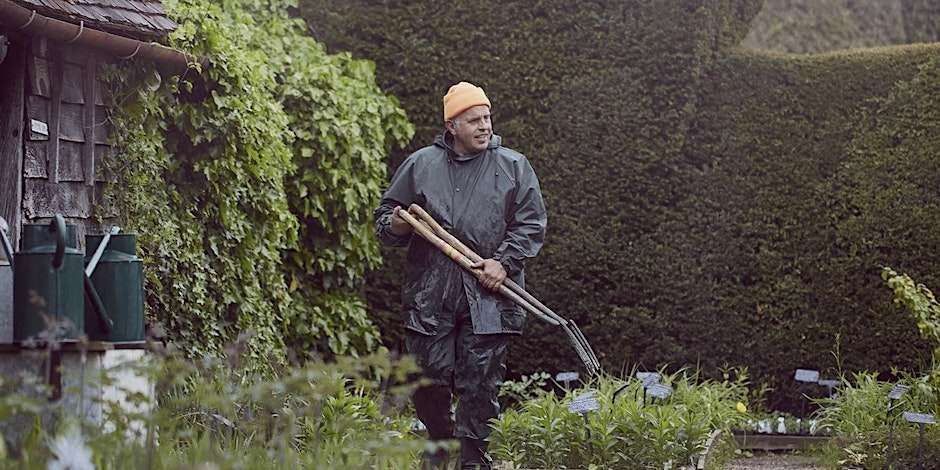 Fergus Garrett 'Designing the Dixter Way' in-person talk Sun 14th July.

eventbrite.co.uk/e/fergus-garre…