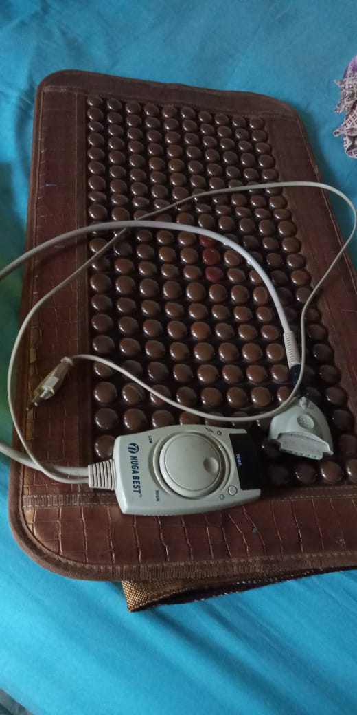 nugabestservice's tweet photo. Alat terapi Nuga Best NM 80 berguna untuk meningkatkan kesehatan dan jika ada keluhan rusak masih bisa diperbaiki dengan sukucadang original.
#nugabest #nugabestindonesia #alatterapi #servicenugabest #nugabestimdonesia https://t.co/Yir3rAOxvQ