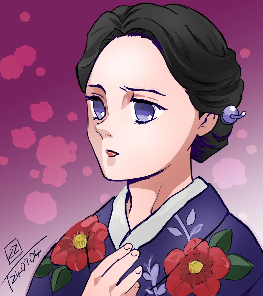 たまよ垢 珠代さん