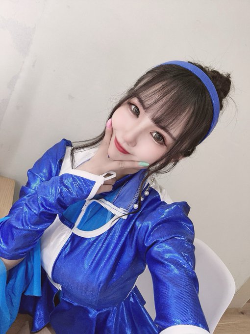Twitterのコスプレ画像12