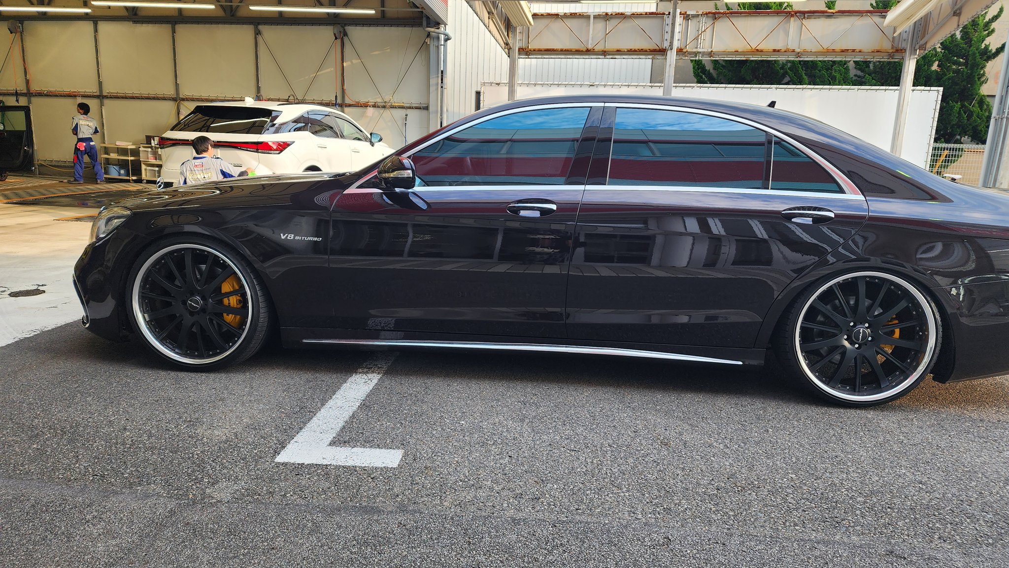 Highlights by ༺࿌おさぴーℳ'sGaragё࿌༻ (@msgarage1000) / X