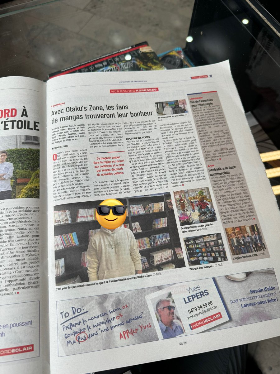 vinylblade tweet media