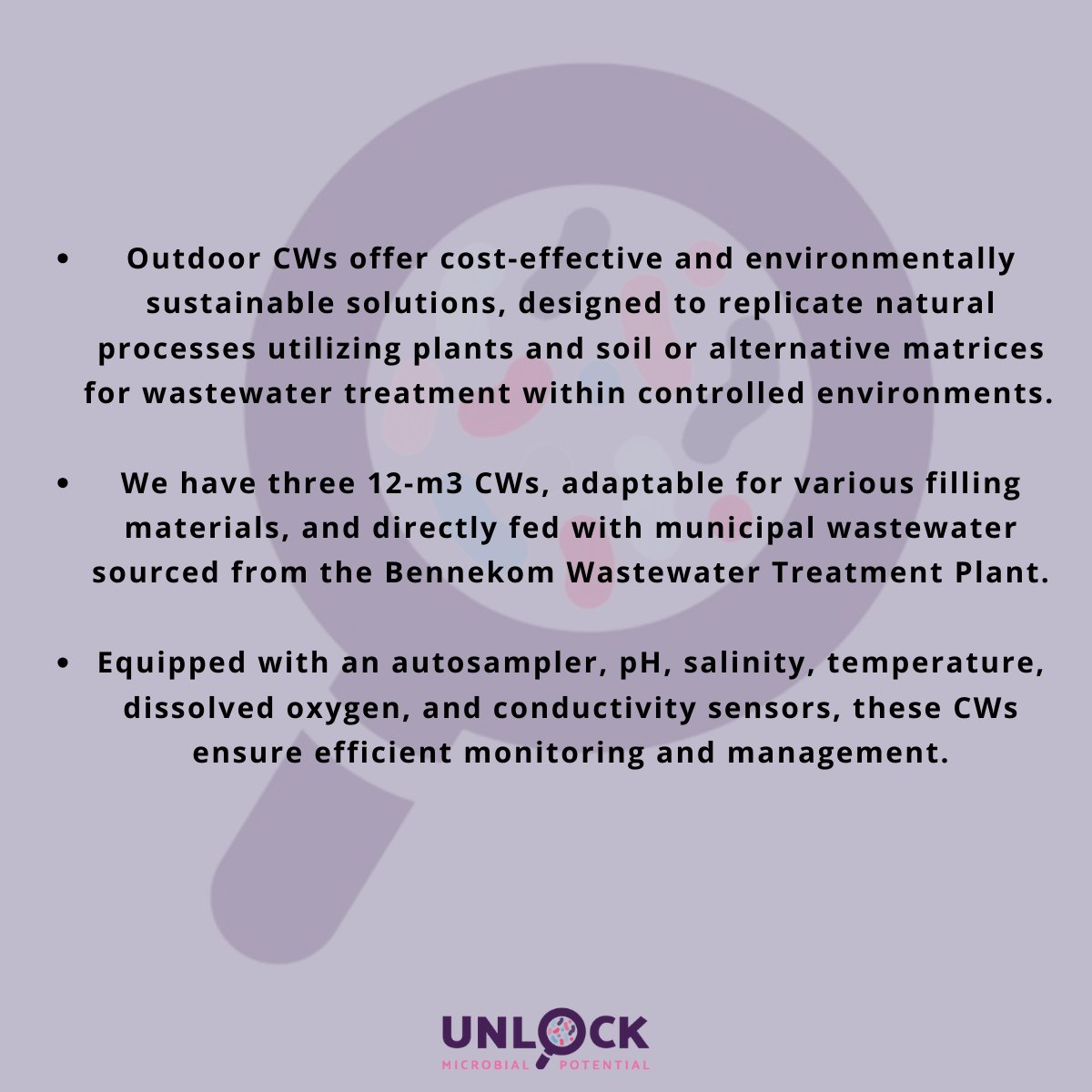 UNLOCK-microbiomes tweet media