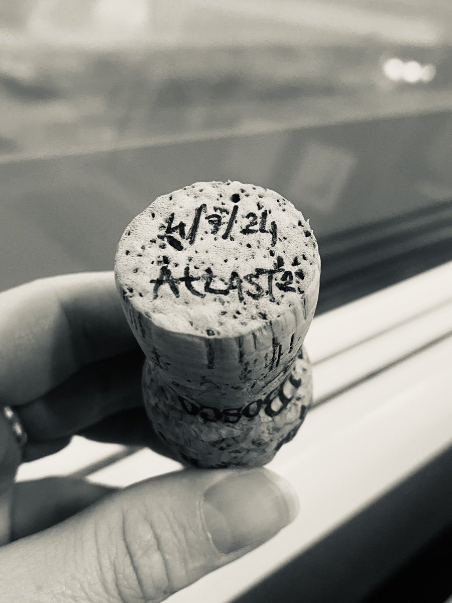 Atacama Large Aperture Submillimeter Telescope tweet media