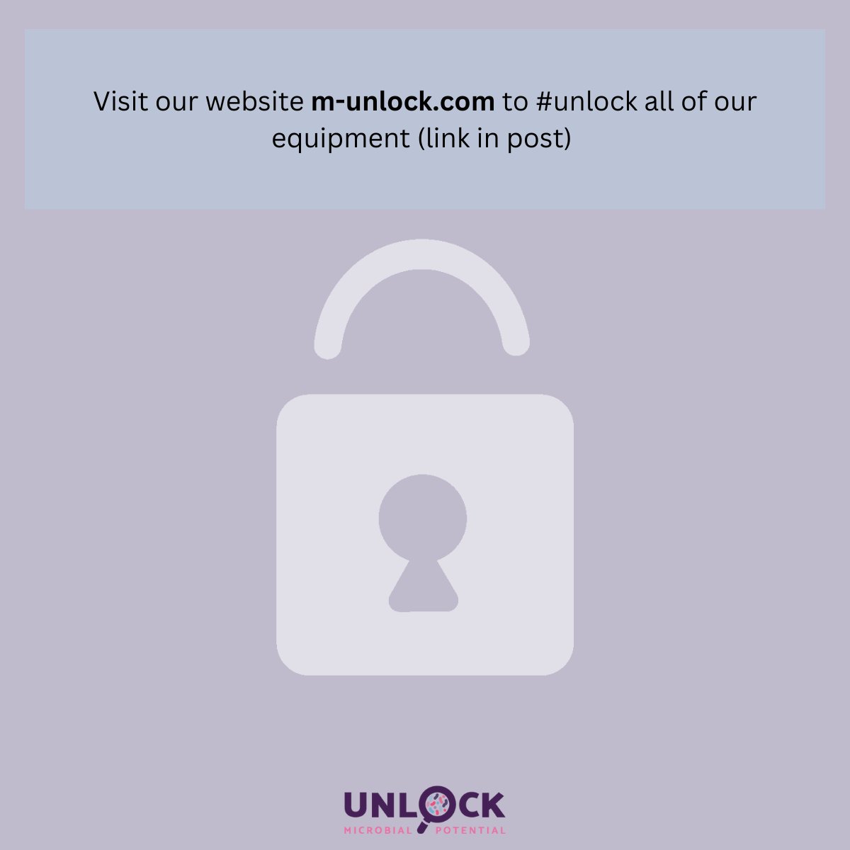 Discover our Constructed Wetlands on the Modular Bioreactor platform!

Three 12 m³ CW units
Sustainable wastewater treatment
Utilizes plants and soil
Adaptable materials
Fed with municipal wastewater
Equipped with autosampler &amp; sensors

Visit: m-unlock.com #Bioreactor