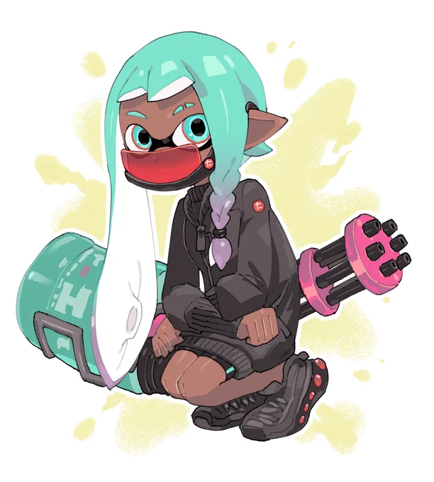 イケチェン 