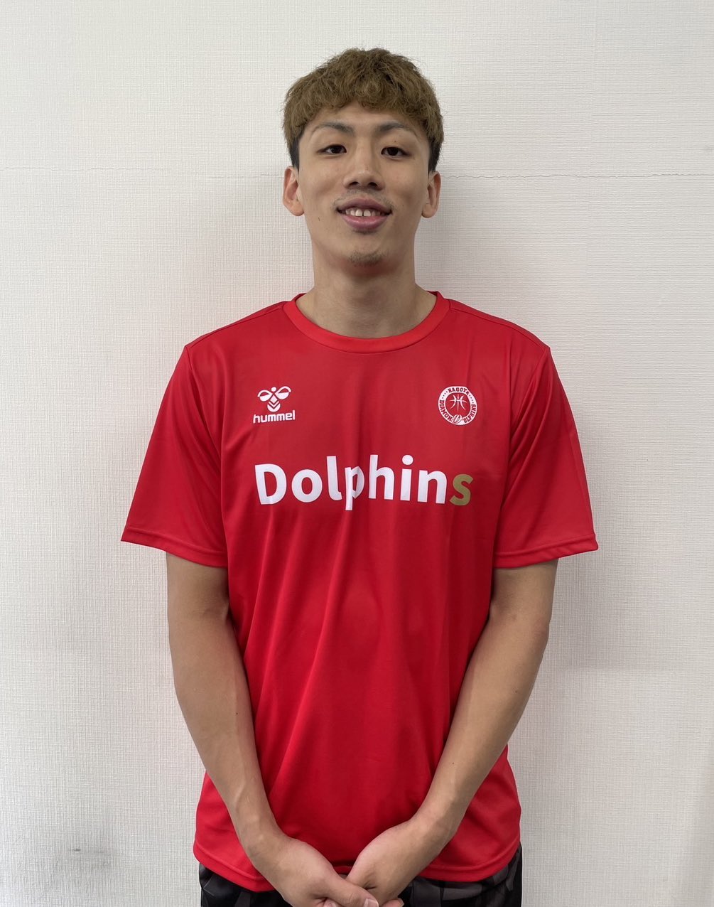 名古屋ダイヤモンドドルフィンズ 今村佳太 オーセンティック