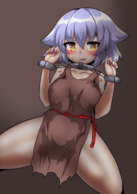 今日の日課はふぁんてぃあぷらんからZNZN( @ZNZN_nznz )さんのところのリラちゃん 