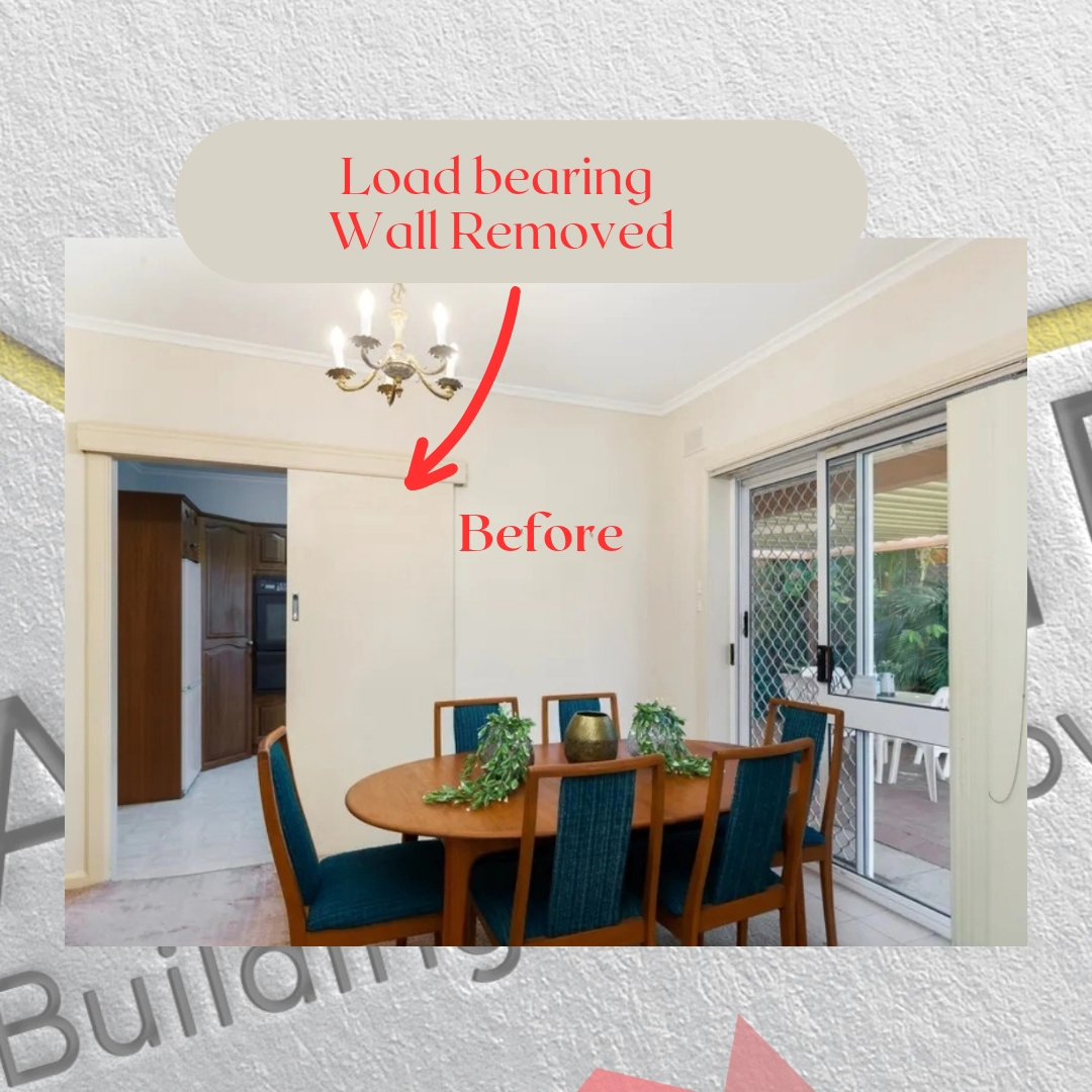 AdelaideBnR's tweet photo. Are you looking to renovate your kitchen? 

Here is an inspiration idea 👇

From closed-off to open and airy! Check out this stunning kitchen transformation. ✨

Before ➡️ After

#KitchenRenovation #OpenPlanLiving #HomeImprovement #AdelaideRenovations #DreamKitchen #Adelaiderenos #Adelaidebnr #Adelaidebuilder #adelaidebuildingrenovations
#Kitchenideas #RenovateWithUs #Renovations #Adelaide #2packshaker