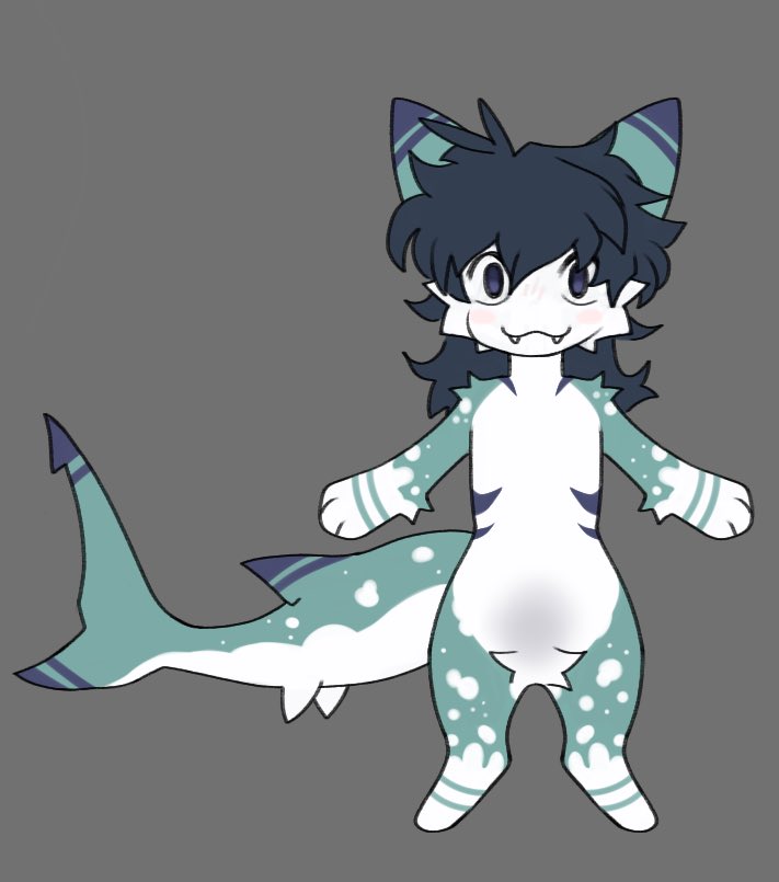 demonsause's tweet photo. forth ArtFight attack for @MaggyThe1st https://t.co/9LlpEeXj1A